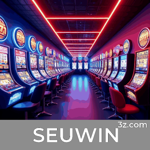 Ideias Inovadoras Redefinem Jogos Online no SEUWIN