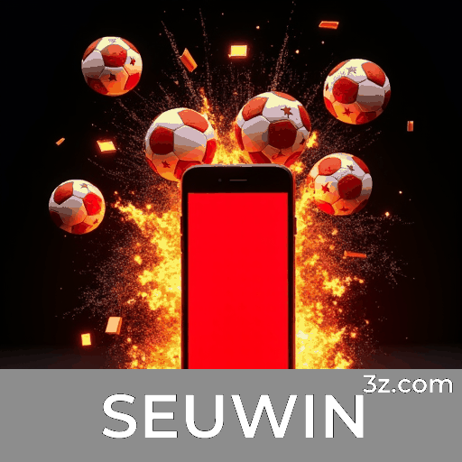 SEUWIN: Apostas na Palma da Sua Mão