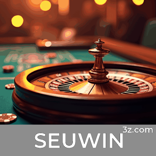 Tecnologia 3D e Jogos de Cassino ao Vivo no SEUWIN