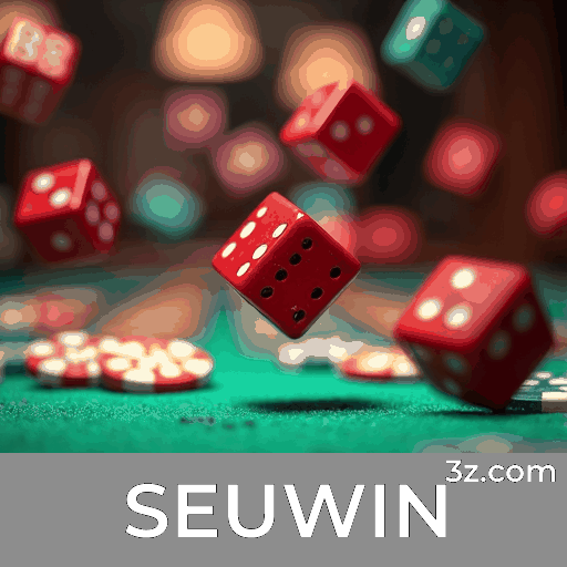 SEUWIN: Apostas na Palma da Sua Mão