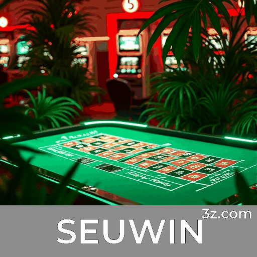 SEUWIN: Especialista em Apostas Esportivas no Brasil