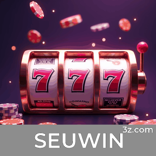 SEUWIN: Cassino Premiado e Pagamentos Rápidos