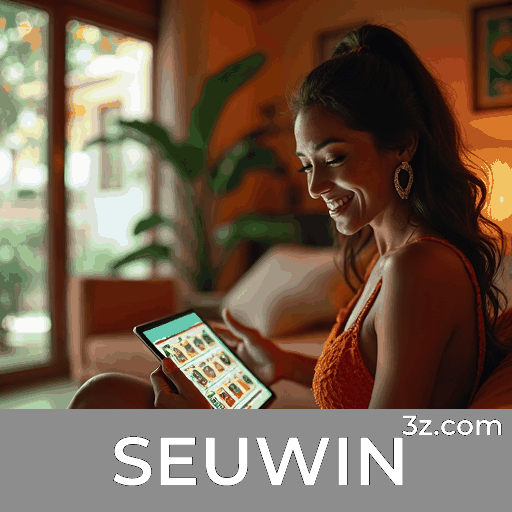 Tecnologia 3D e Jogos de Cassino ao Vivo no SEUWIN