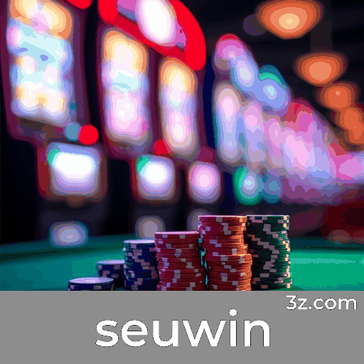 Qualidade Suprema no Seuwin: Jogos de Casino e Dealers Reais